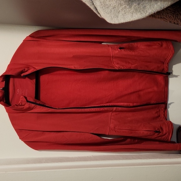 ICEBREAKER zip up - Picture 3 of 4